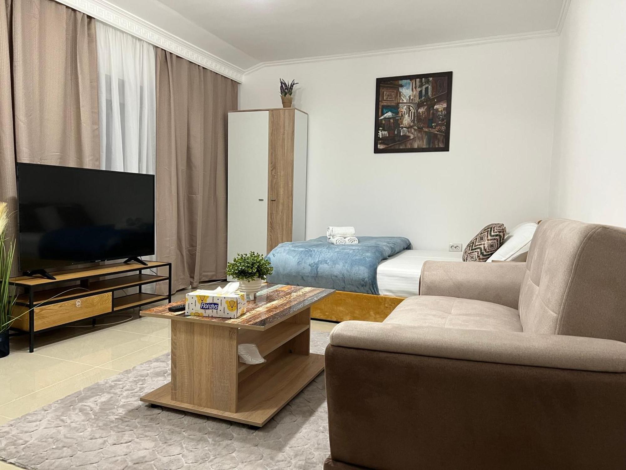 Ndl Downtown Διαμέρισμα Κλουζ-Ναπόκα Εξωτερικό φωτογραφία