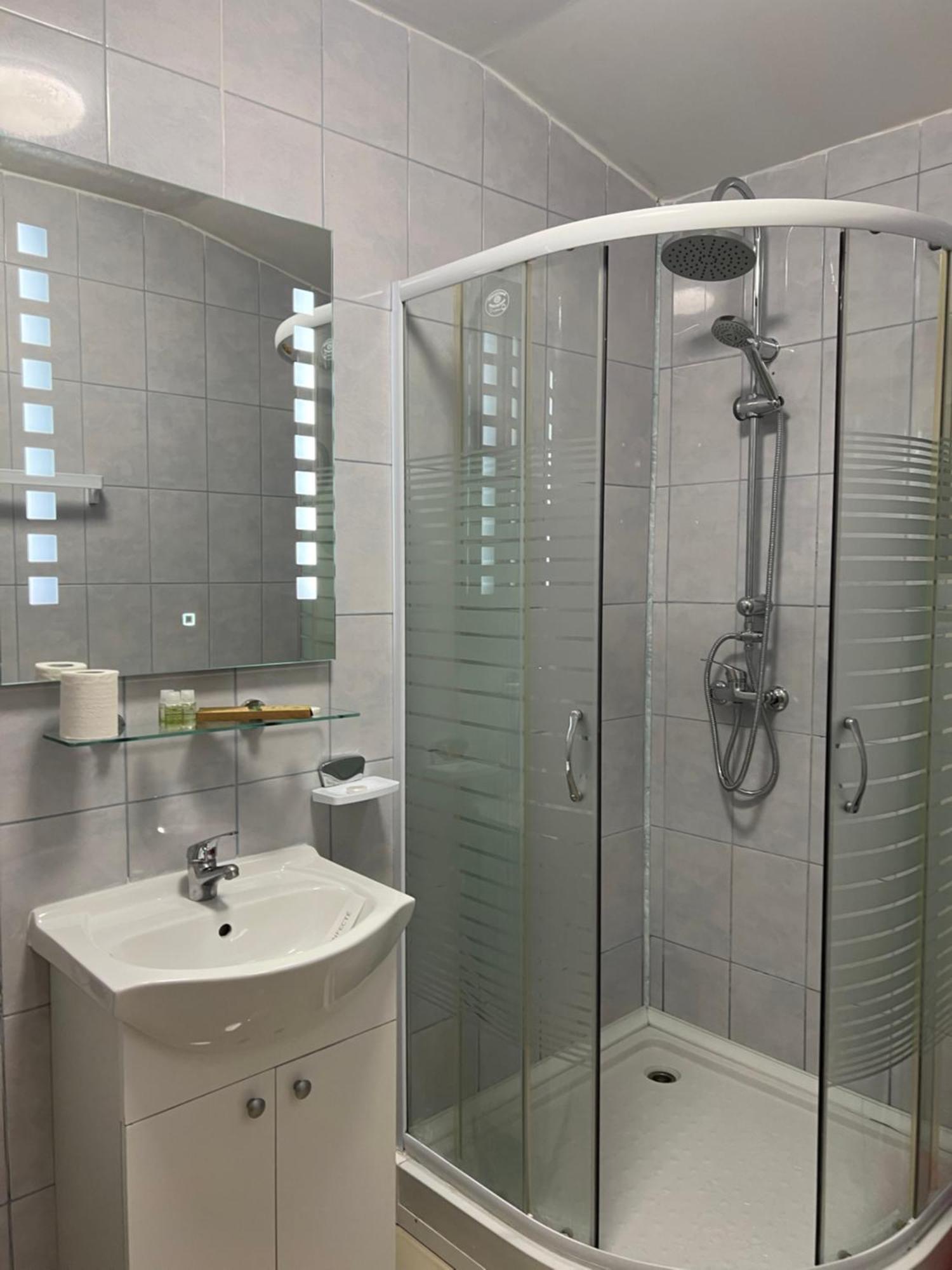 Ndl Downtown Διαμέρισμα Κλουζ-Ναπόκα Εξωτερικό φωτογραφία