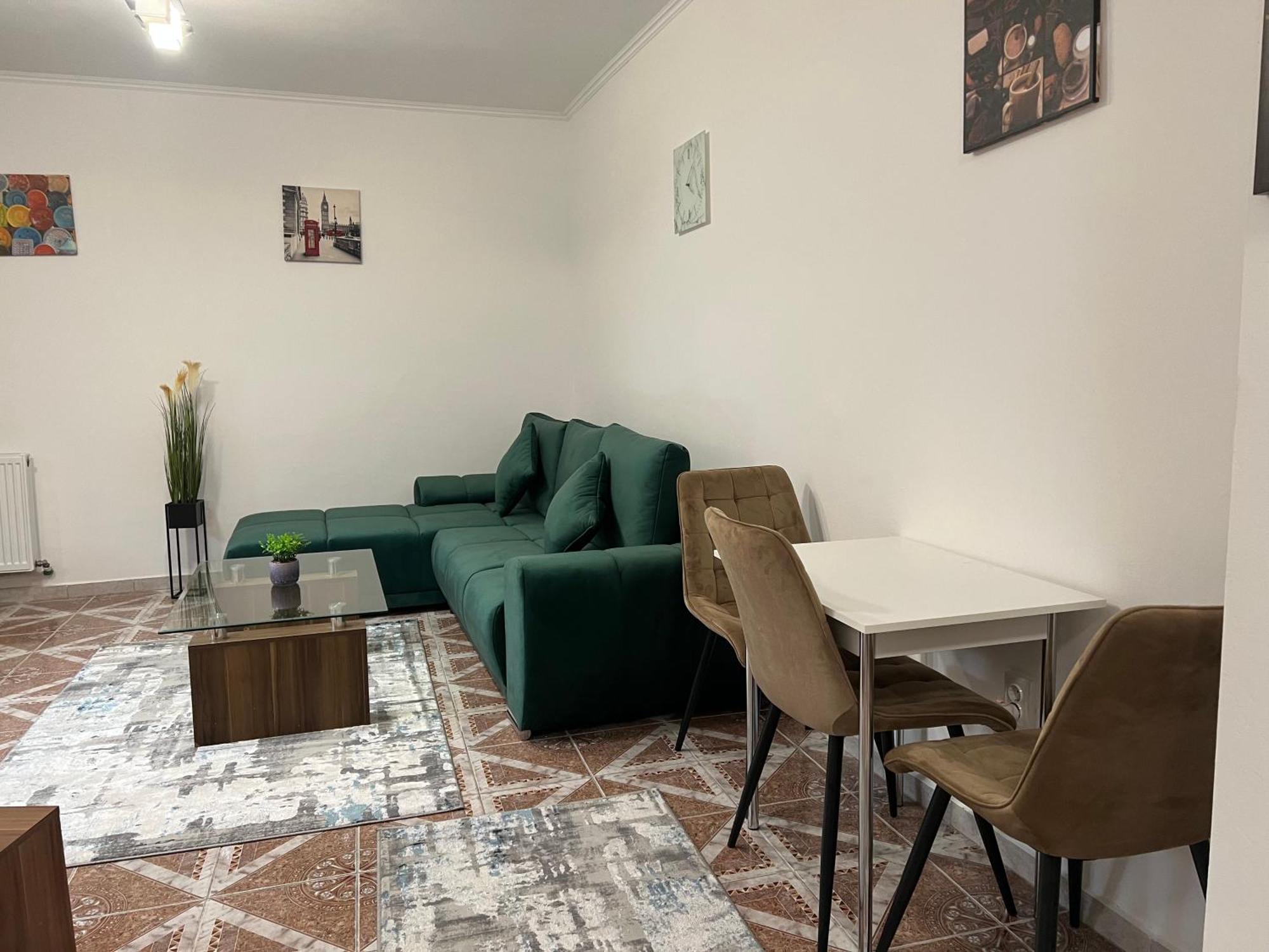 Ndl Downtown Διαμέρισμα Κλουζ-Ναπόκα Εξωτερικό φωτογραφία