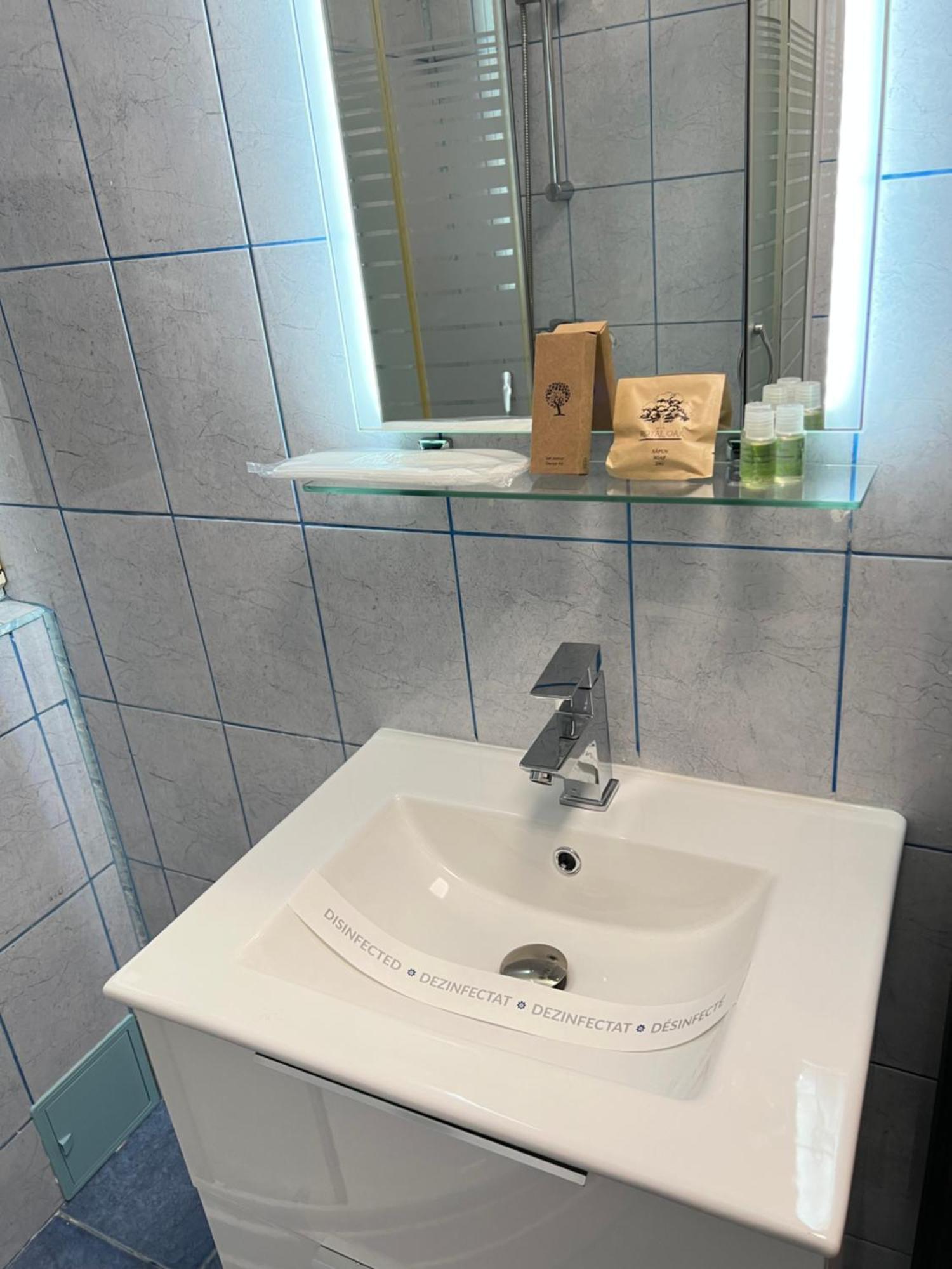 Ndl Downtown Διαμέρισμα Κλουζ-Ναπόκα Εξωτερικό φωτογραφία