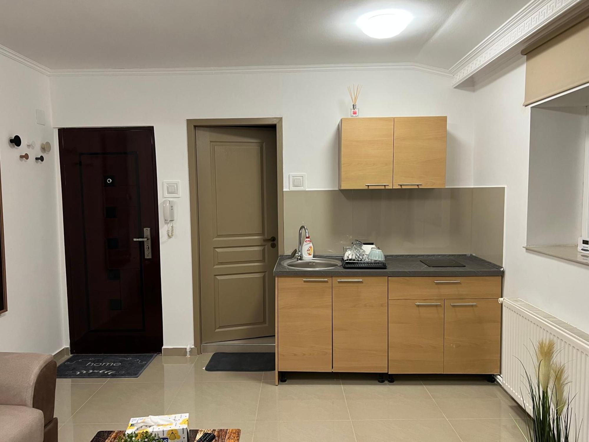 Ndl Downtown Διαμέρισμα Κλουζ-Ναπόκα Εξωτερικό φωτογραφία