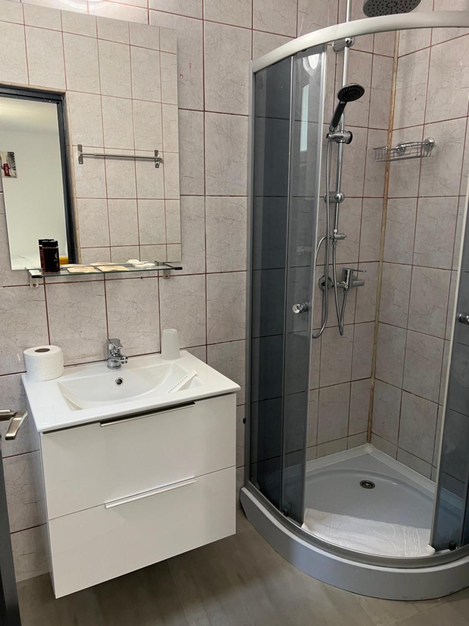 Ndl Downtown Διαμέρισμα Κλουζ-Ναπόκα Εξωτερικό φωτογραφία