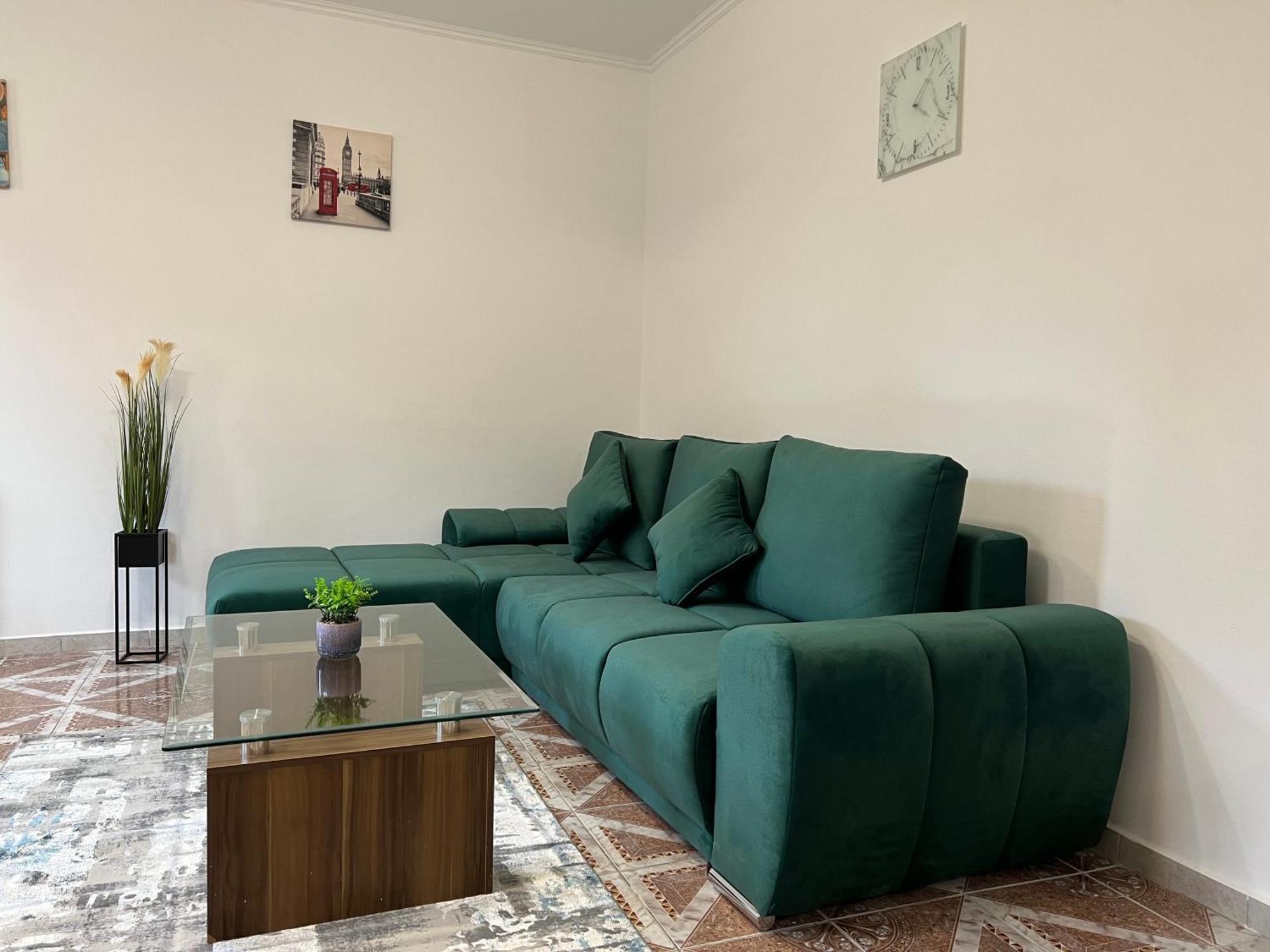 Ndl Downtown Διαμέρισμα Κλουζ-Ναπόκα Εξωτερικό φωτογραφία